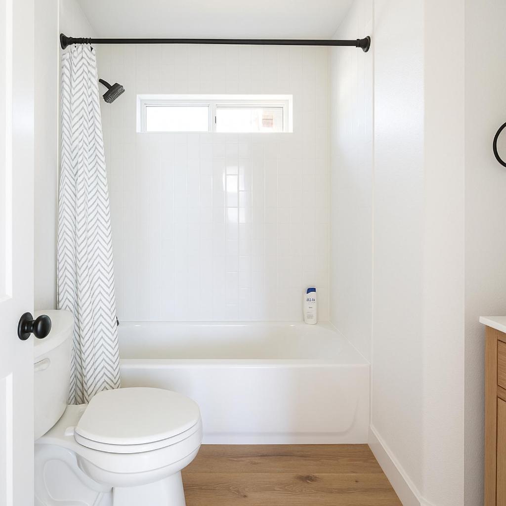 Stylish In Historic Fourth Ward Habitación en casa particular Houston