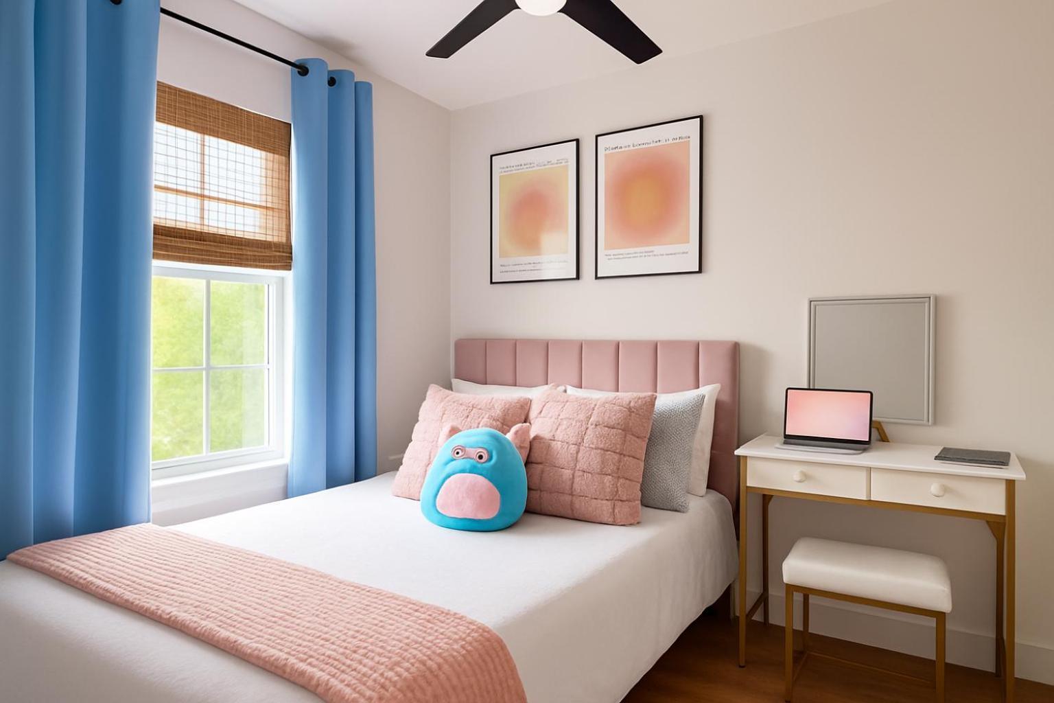 Habitación en casa particular Stylish In Historic Fourth Ward *